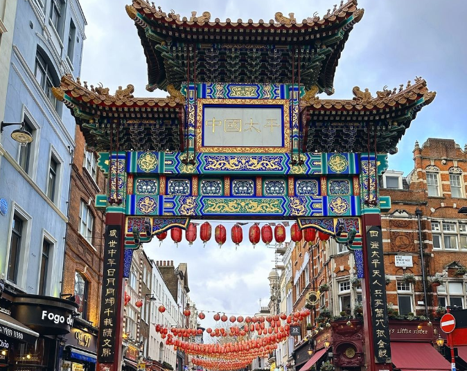 영국 런던여행 코스 준비물 선물 009