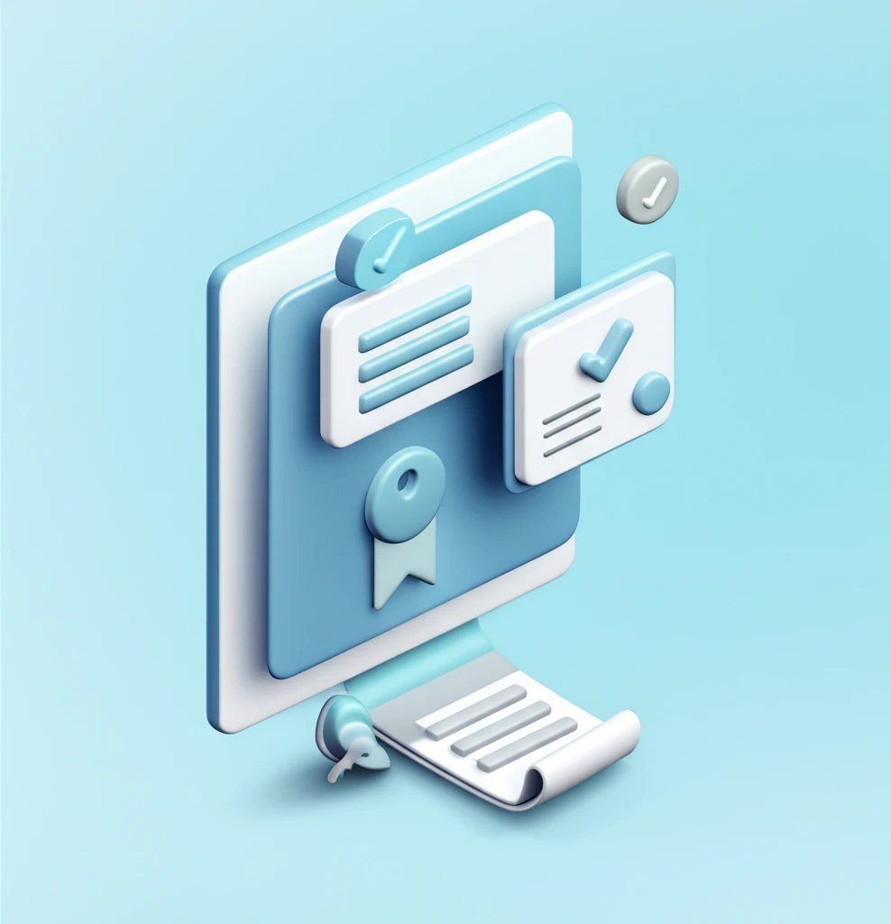 자동차세 연납 후 카드 영수증 재발급..