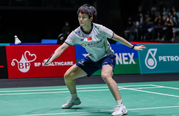 2026 BWF 말레이시아 오픈