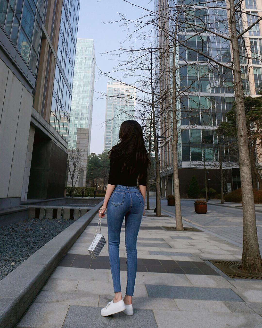 시크한 스타일의 데일리룩 패션스타일 사진 모음 시크한 스타일의 데일리룩 패션스타일 사진 모음