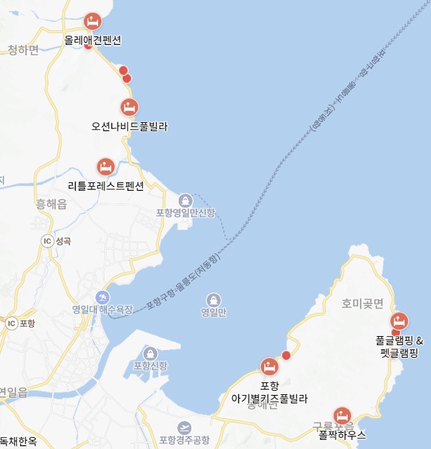 포항-애견-동반-숙소