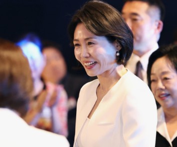김혜경 프로필
