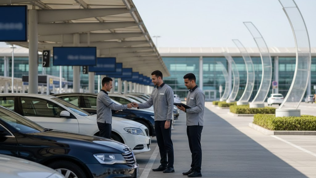 인천공항 주차비 반값으로 줄이는 꿀팁: 할인(감면)부터 외부 주차장 선택법까지 한 번에 정리