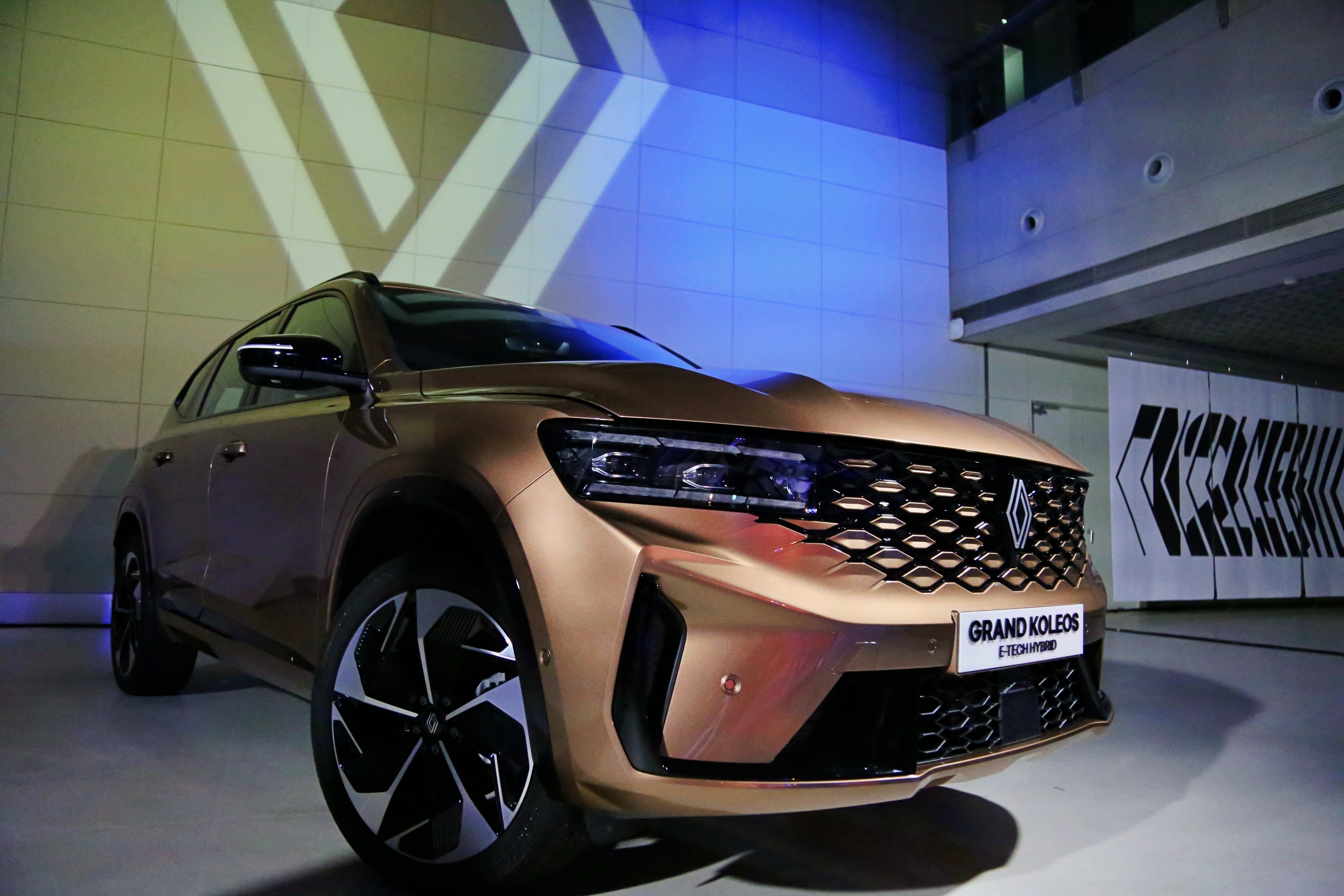 2025 7월 르노코리아 시승 이벤트 정리