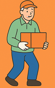 노인 일자리 신청 방법