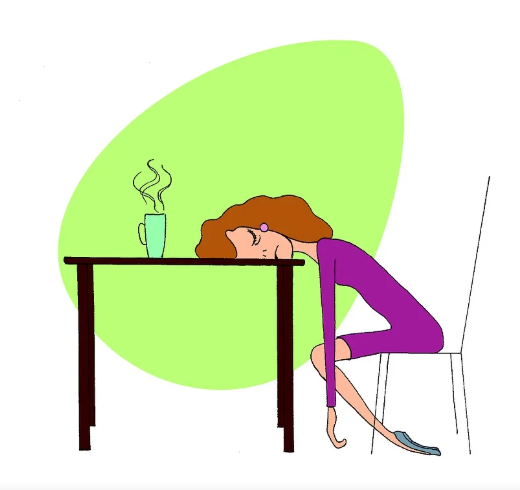 이 증상 있다면 단순 피로가 아닐 수도 있습니다.