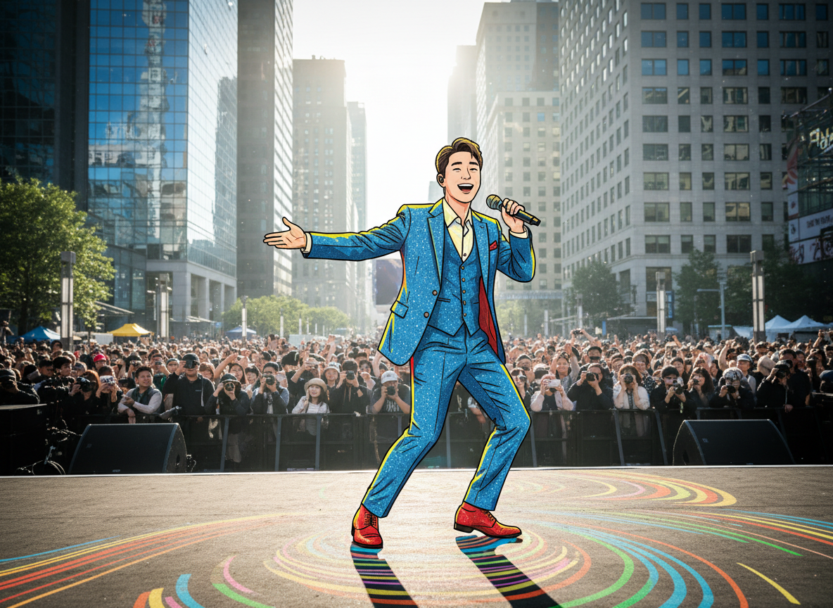 2026 미스터트롯3 TOP7 서울 콘서트