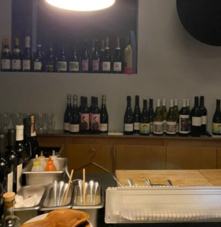 나혼자산다 이장우 박민혁셰프 성수동 와인바 레스토랑