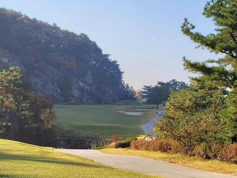 포천 락가든CC 골프장 소개