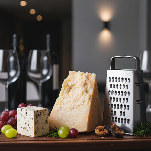 이건 꼭 사야 해! 놓치면 후회할 프리미엄 치즈 2종