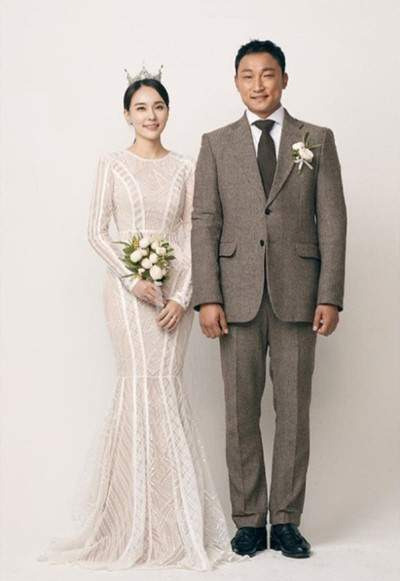 양현민 최참사랑 결혼