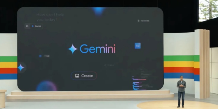 Google의 최신 AI 기술인 Gemini가 2024년에 어떤 변화(이미지출처-9to5google)