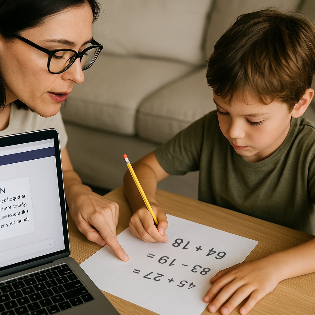 수학 문제도 AI로