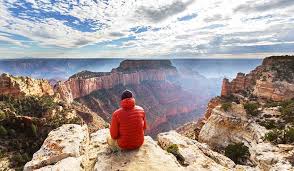 사우스림 (South Rim) 사진 (출처: CHOWON TOUR )