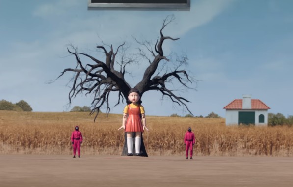 [넷플릭스드라마추천] 오징어게임 시즌2 몇부작&amp;#44; 등장인물 이정재&amp;#44; 임시완&amp;#44; 강하늘&amp;#44; 박성훈&amp;#44; 조유리&amp;#44; 이진욱 출연드라마