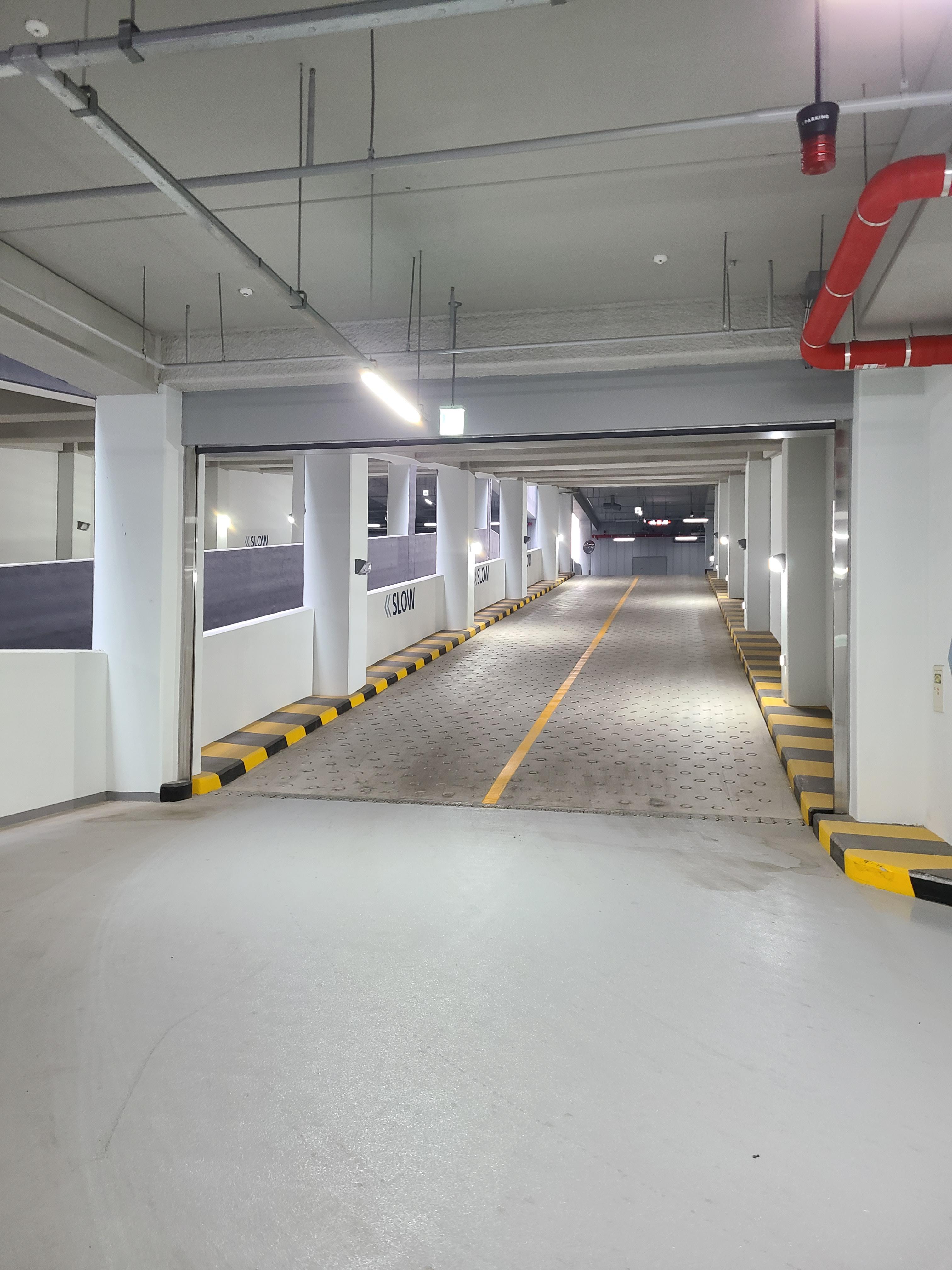 의정부 더리브 센텀스퀘어 드라이브인6