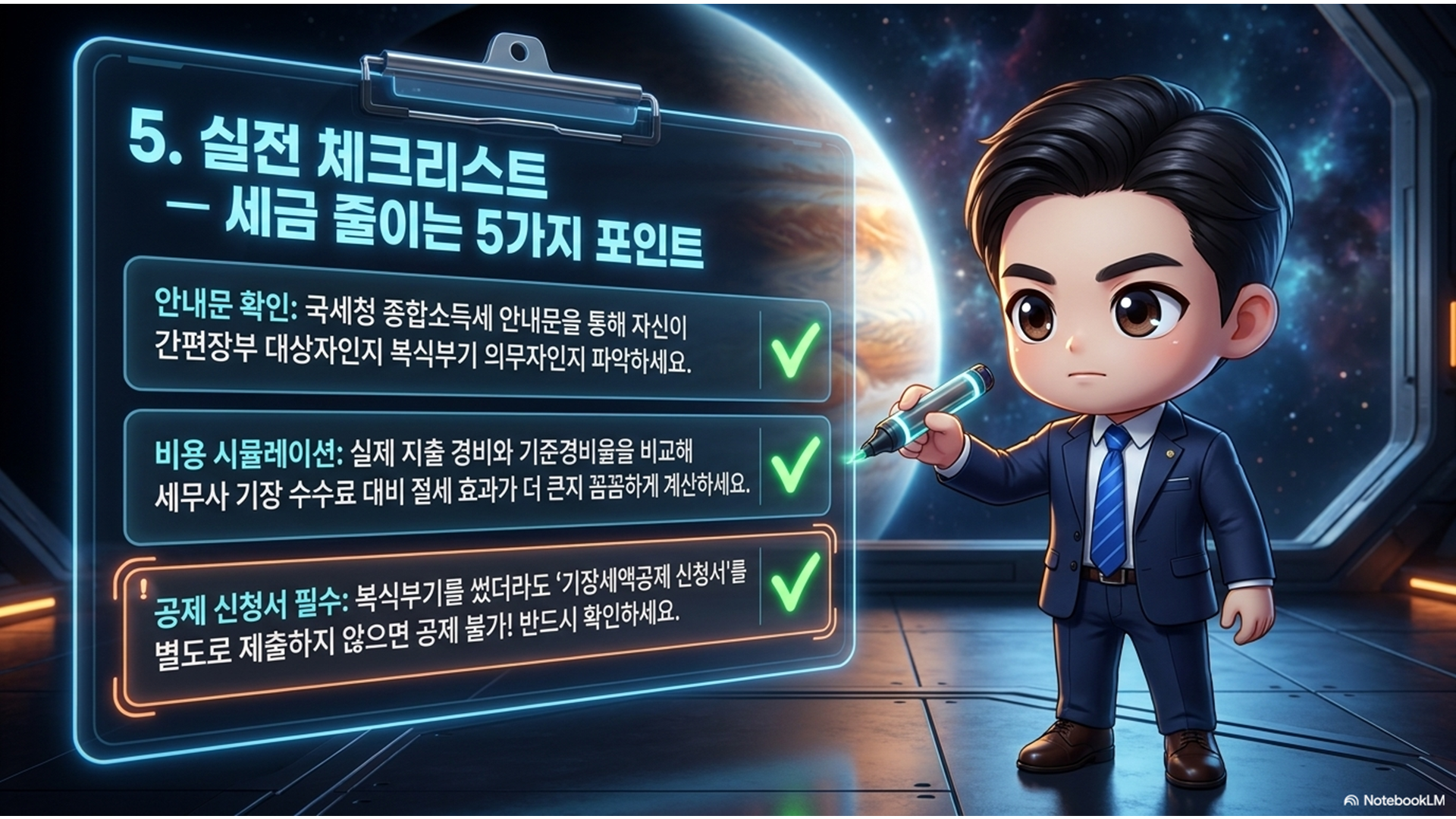 섹션 인포그래픽