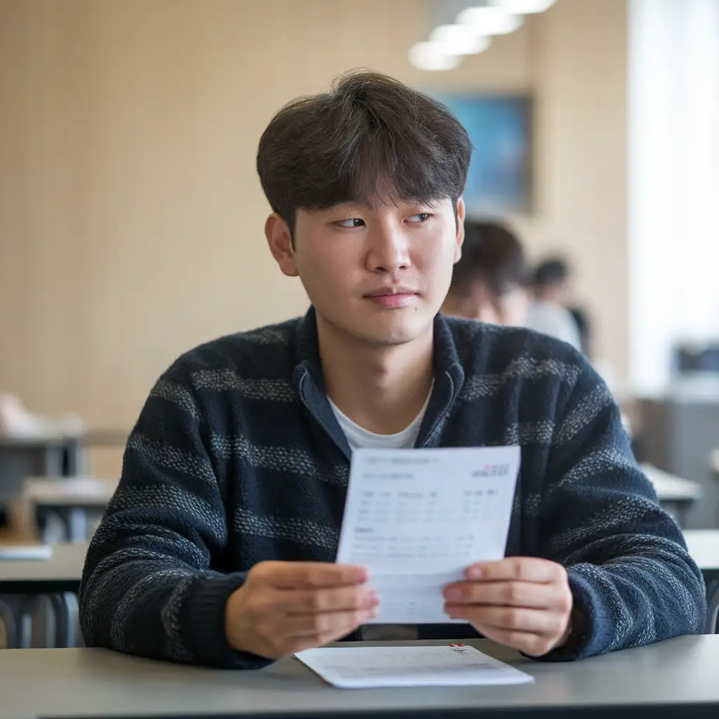 성적 삭제 국가장학금 기준 불이익