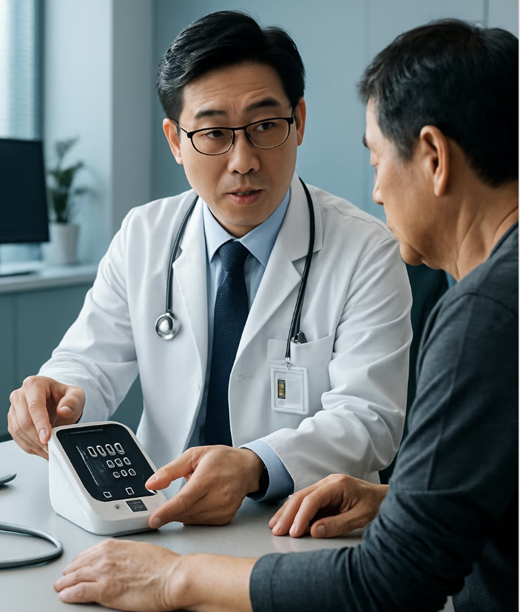 정상 저혈압수치&amp;#44; 어디까지 괜찮을까? 90/60 이하일 때 대처법