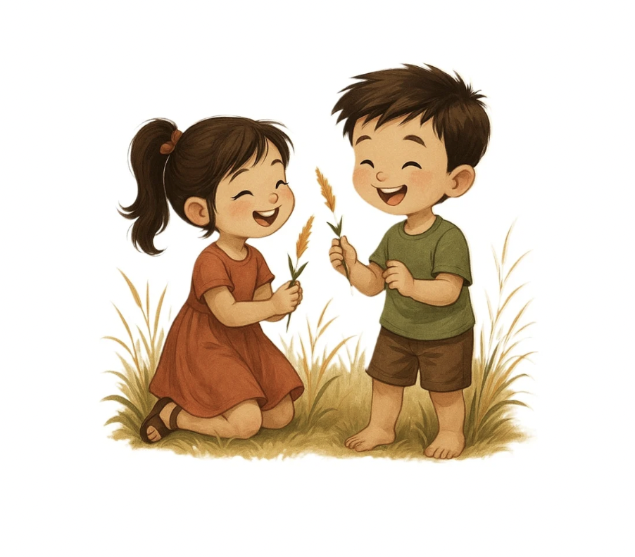 행복한 사람은 어떤 음식을 먹을까