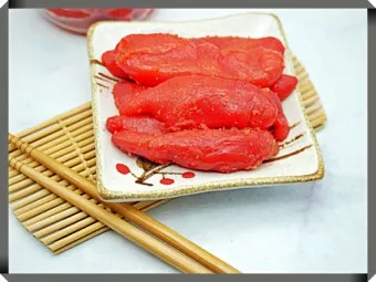 명란젓 맛있게 먹는 방법과 다양한 요리 활용_15