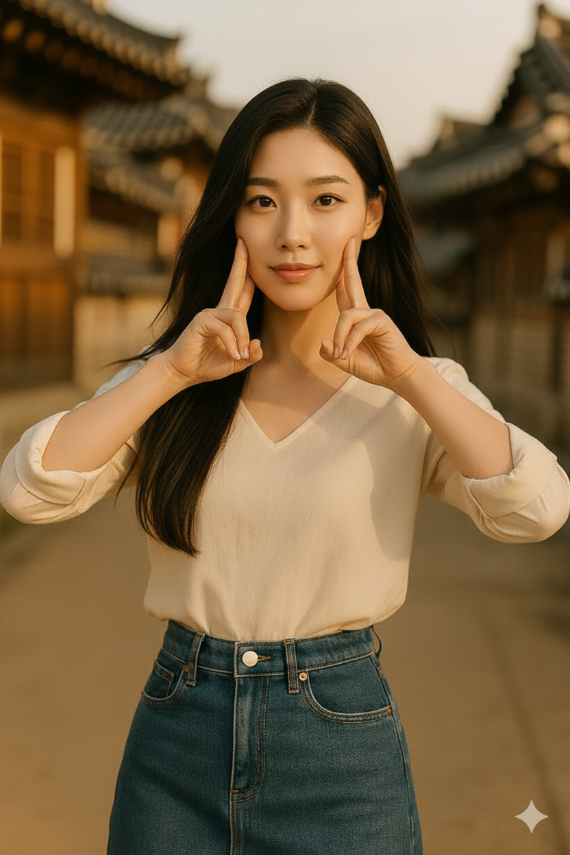 나노바나나 AI 이미지 편집 모델 공식 출시 - 구글 제미나이 2.5 Flash Image로 생성한 이미지