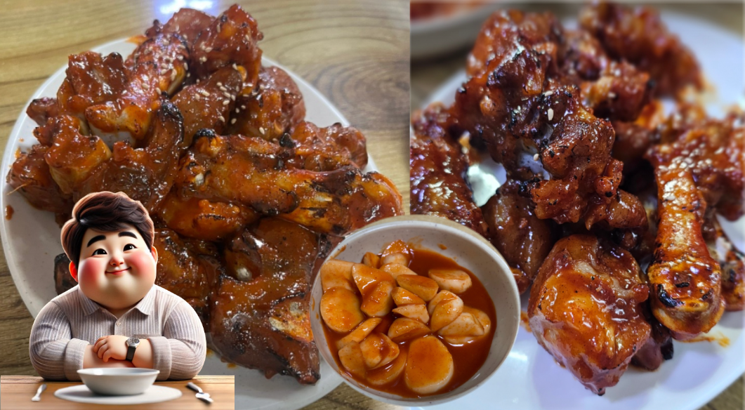 양념족발과-비법-마늘초장