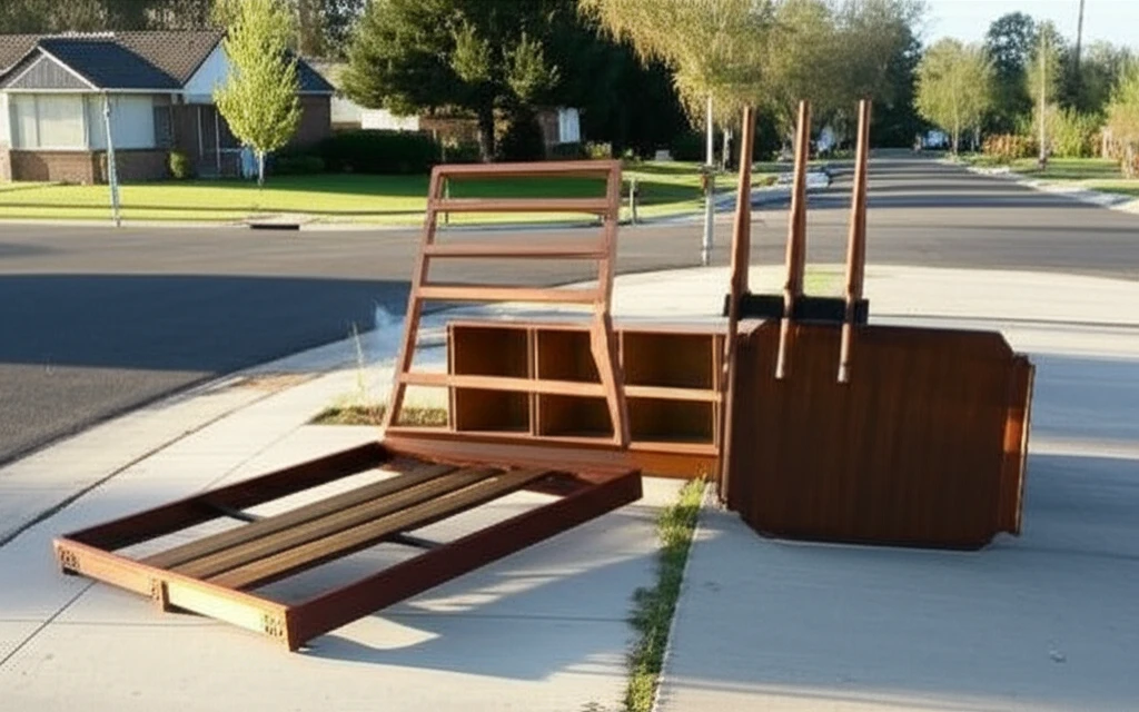 광주 동구 대형폐기물 수수료 절약 비..