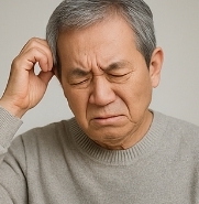 치매 초기증상 8가지