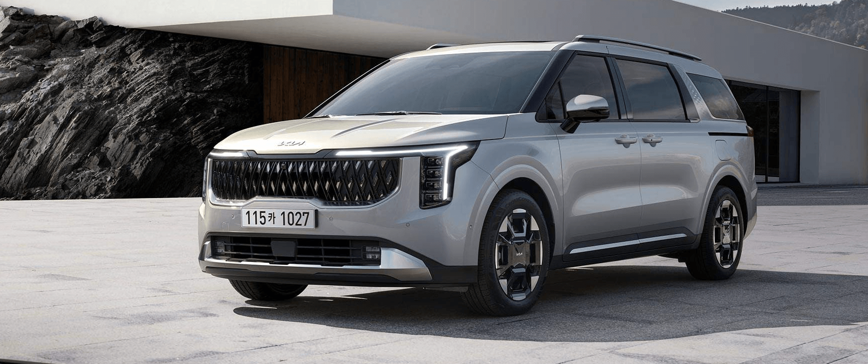 카니발 하이브리드