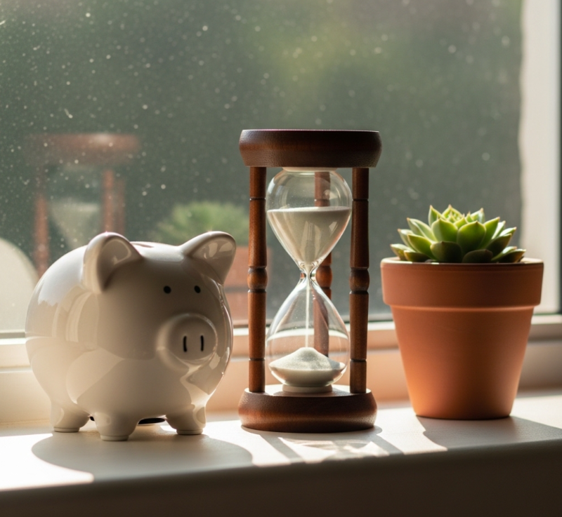 단기 수익을 노리는 '몰빵' 투자