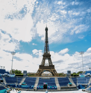 파리올림픽 종목