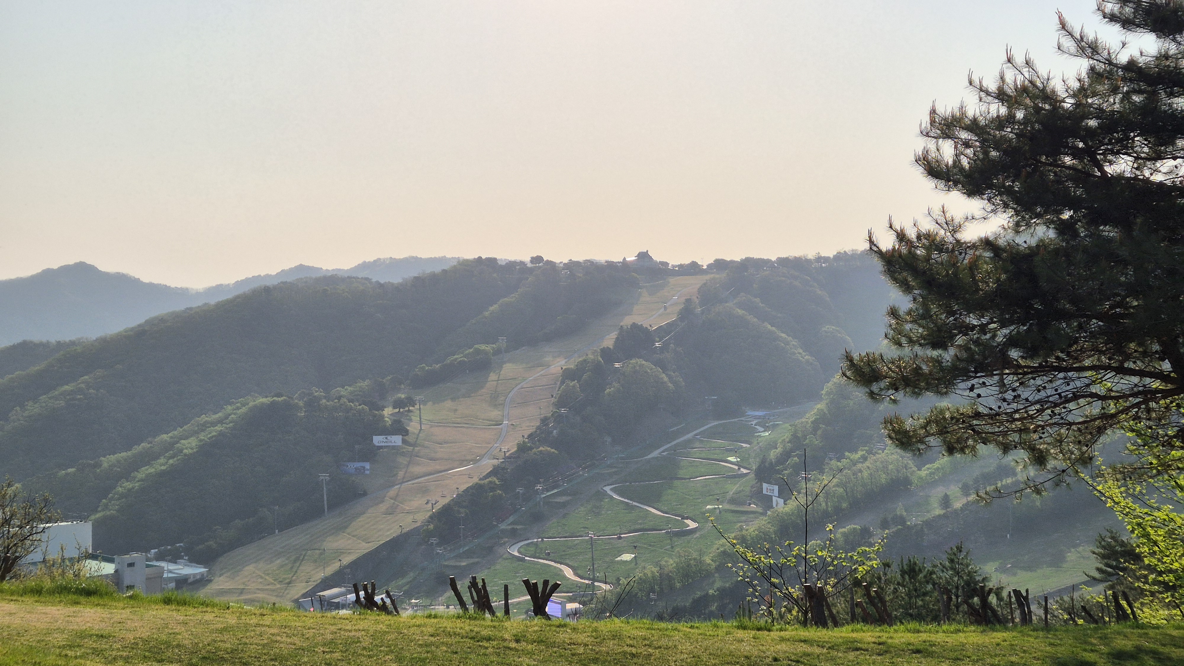 소노펠리체cc 비발디파크 웨스트