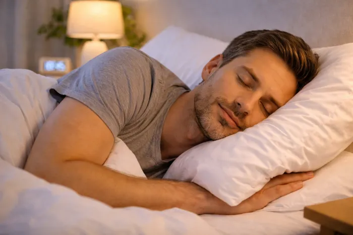 입안이 마르는 증상