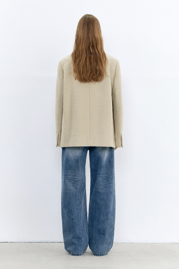 달까지 가자 4회 이선빈 자켓