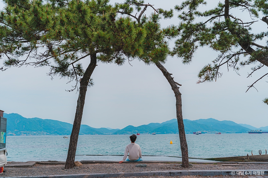 검은모래해변 (출처:한국관광공사)