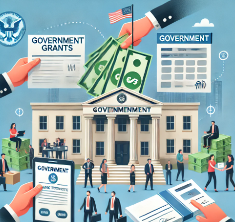 창업지원금 관련사진