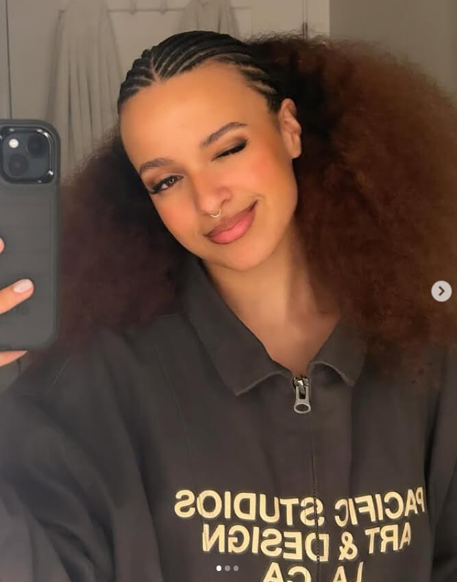 허니제이 말리 배틀 스트릿 우먼 파이터 3