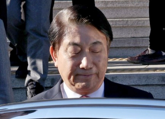 이동관 프로필 나이 고향 학력 재산 방통위원장 경력