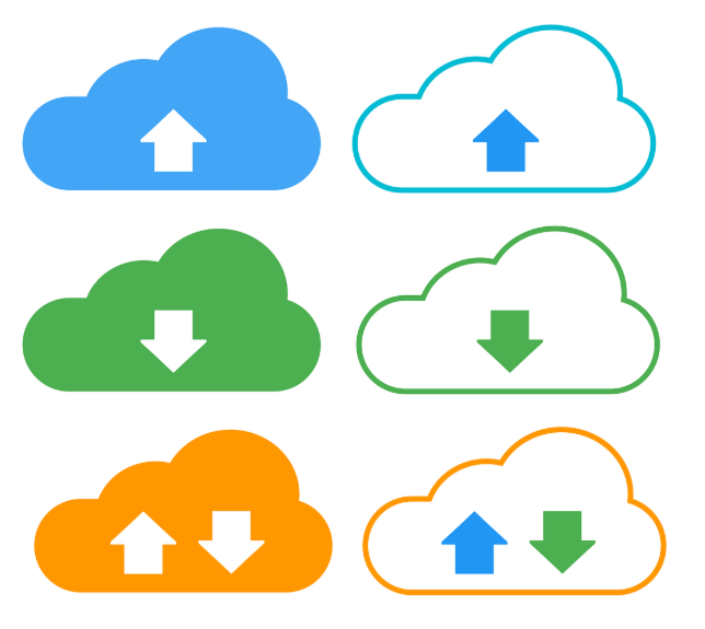 기억의 디지털화: 클라우드 속에 저장된 인간의 삶