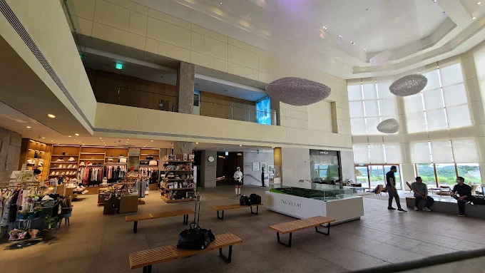 안산 대부도 아일랜드CC (더헤븐CC) 소개 및 이용방법