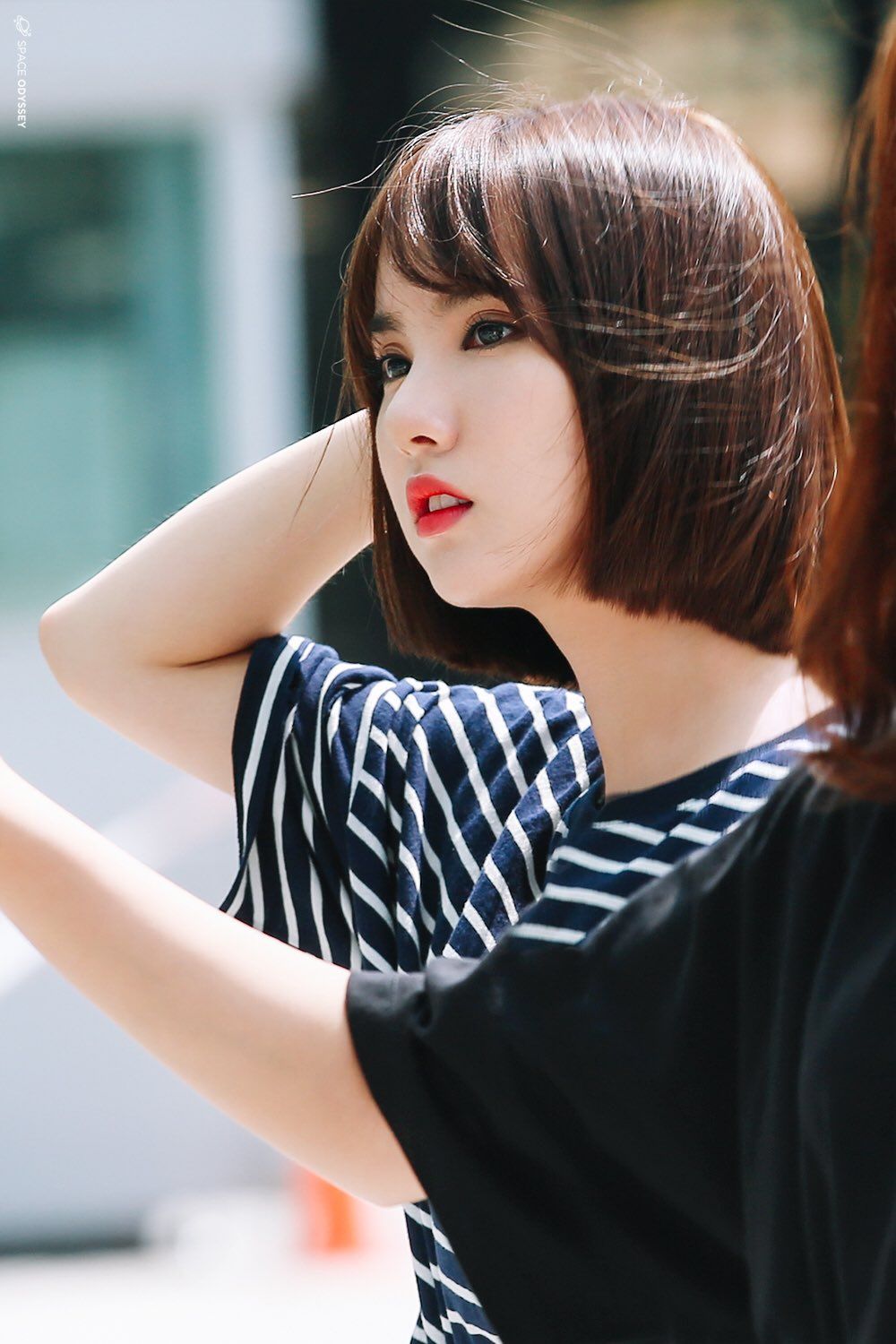 여자친구 걸프렌드