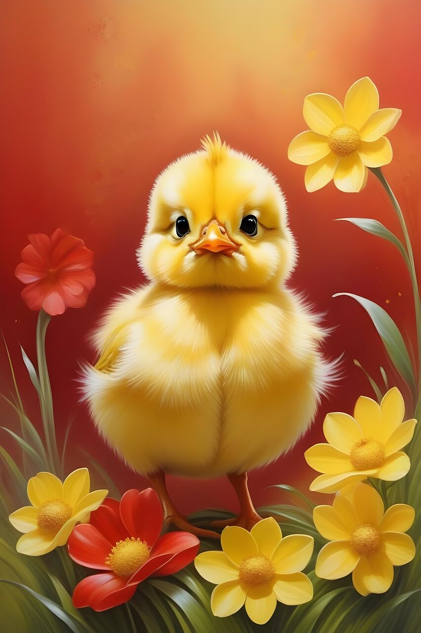 🐔 2025년8월닭띠운세