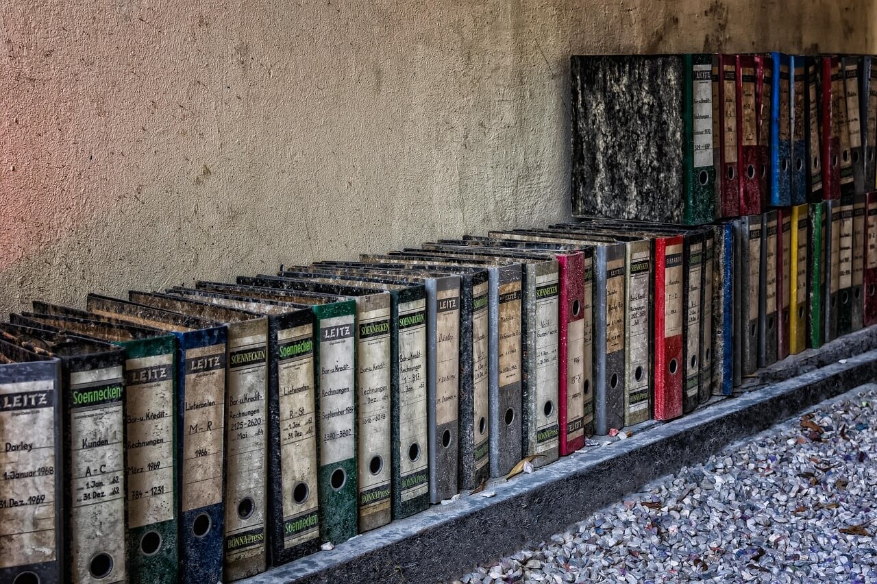 수납정리자격증 완벽 가이드