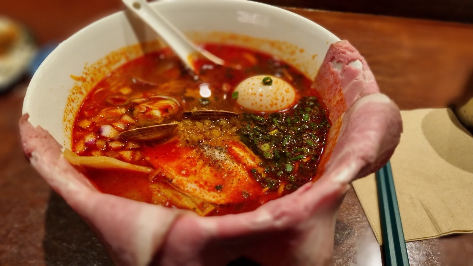 콘부-카라구치-소유라멘