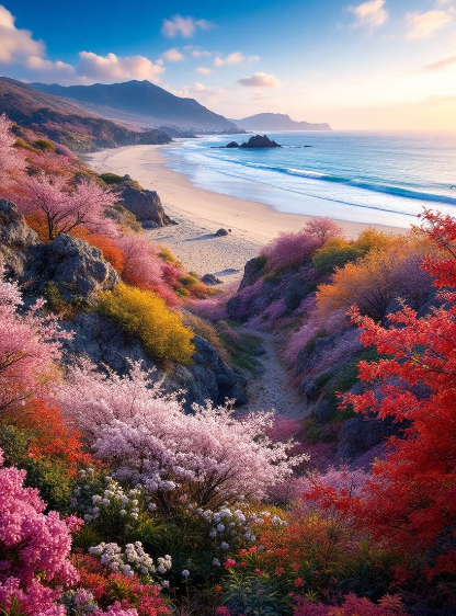 강원도 동해 가볼만한 곳 BEST 7