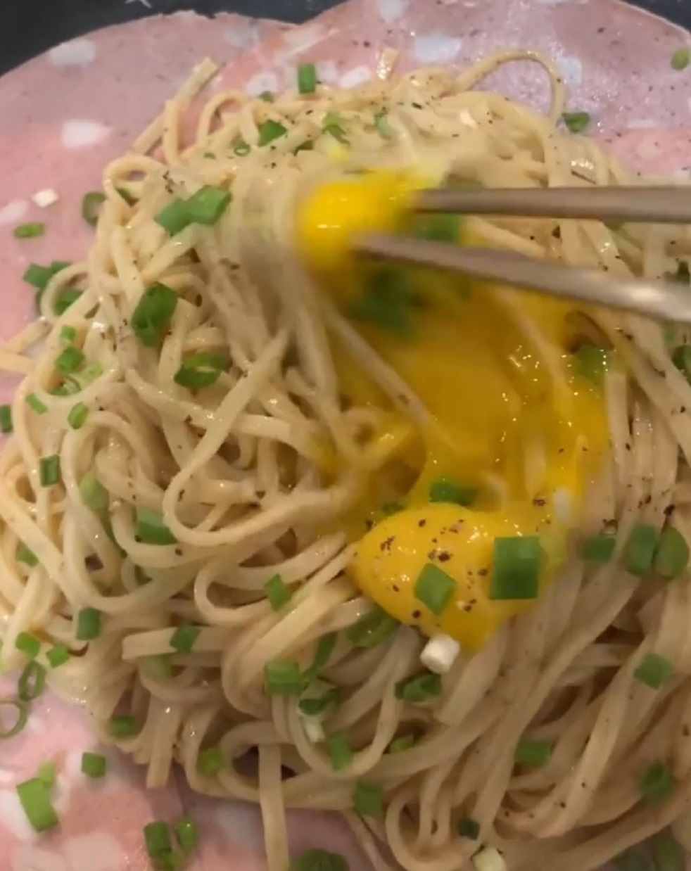 생활의달인-난면-국수-달인