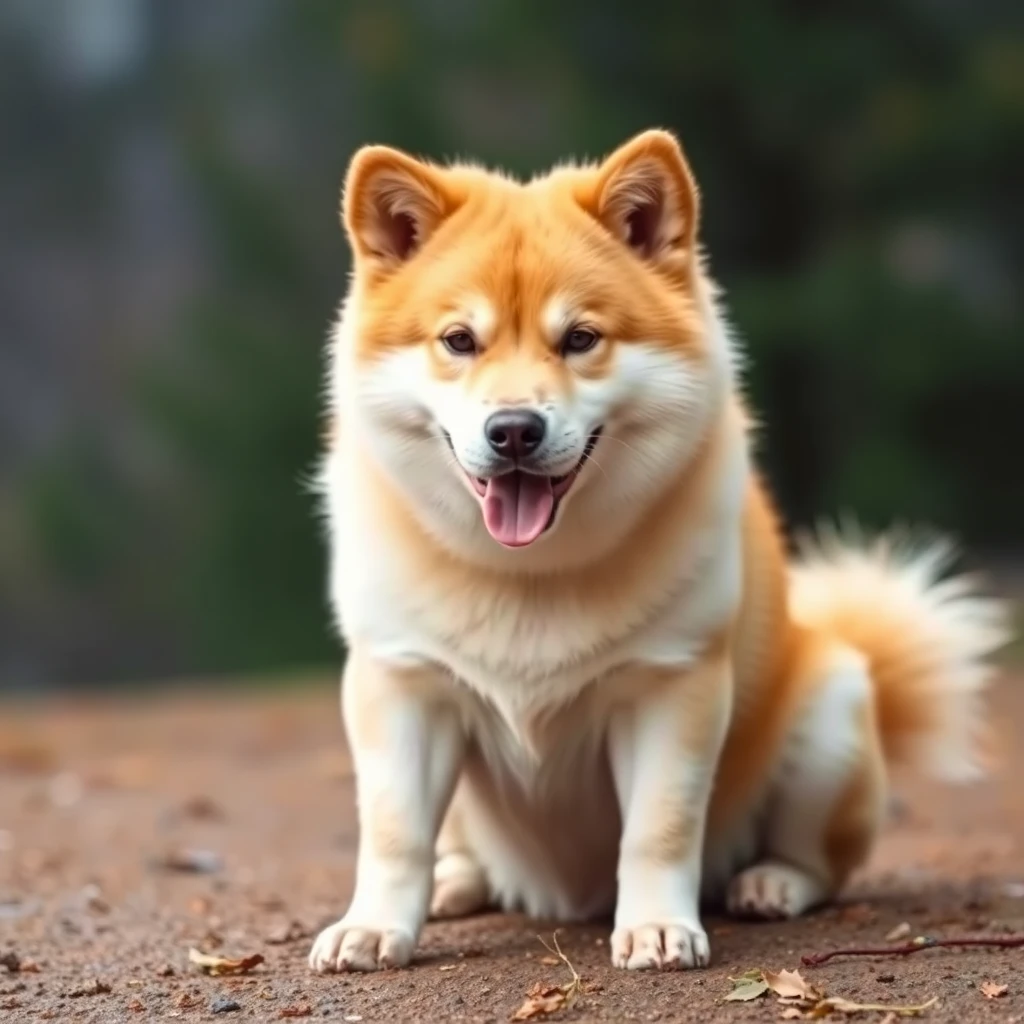강아지-임신-징후