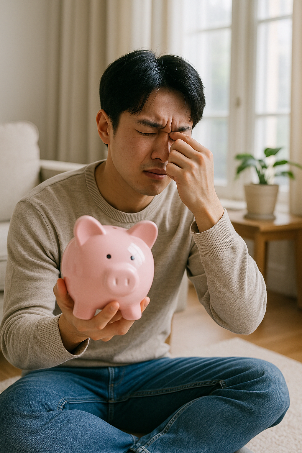 절약 잘하는 사람들은 뭔가 다르다?! 💸습관부터 소비패턴까지 살펴보니...