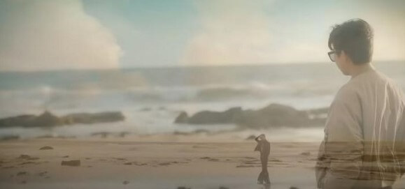 임영웅 신곡 모래 알갱이